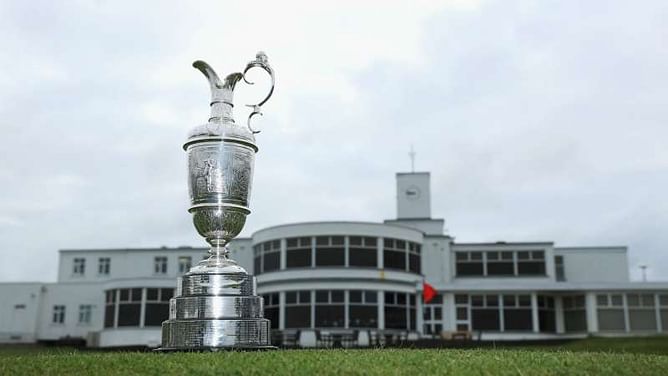 The Open: High-scoring history at Birkdale and the best Opta facts