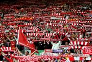 The Kop Anfield