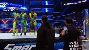 WWE News: Rapper Wale to make an appearance on 4th of July edition of SmackDown Live