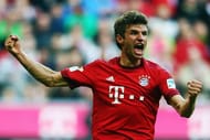 Thomas Muller