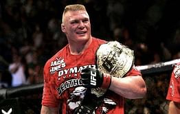 5 WWE superstars who won titles in other sports