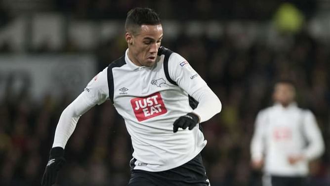 Ince makes Huddersfield switch