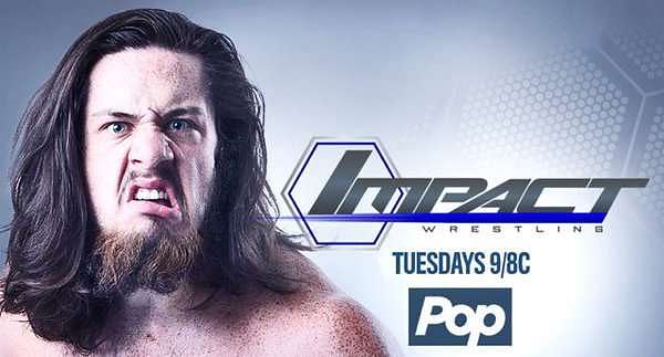 GFW News: X-Division star Trevor Lee reveals what he told The Rock when they met