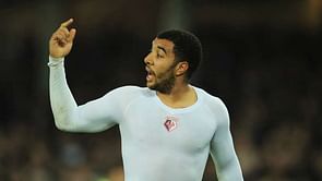Deeney to miss start of Premier League season - Silva