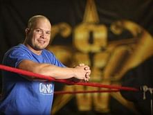 WWE News: Update on WWE Tough Enough winner's brain surgery