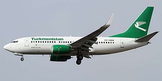 Ashgabat 2017 announces Turkmenistan Airlines and Petronas as official partners