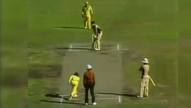 Cricket Skams: Trevor Chappell underarm incident