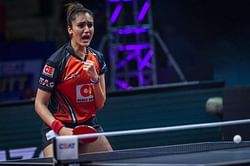 Ultimate Table Tennis: Oilmax-Stag Yoddhas beat Shazé Challengers 15-12