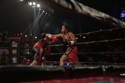OPM Punjab Sultans beat UP Terminators 15-6 in the second match of Super Boxing League