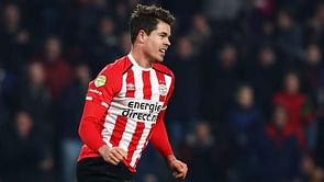Chelsea send Van Ginkel for third PSV loan spell