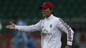 Montella finds positives in AC Milan display despite Dortmund defeat