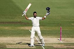 Virat Kohli vs Dinesh Chandimal: Pitting the two skippers against one another