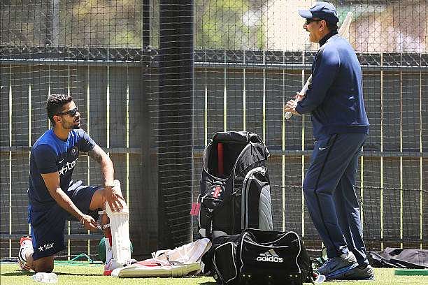 Five challenges that await Ravi Shastri as India's new head coach