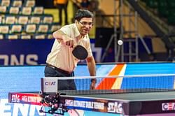Chess legend Viswanathan Anand inaugurates the CEAT Ultimate Table Tennis