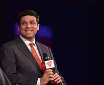 Chess Grandmaster Viswanathan Anand to unveil CEAT UTT trophy