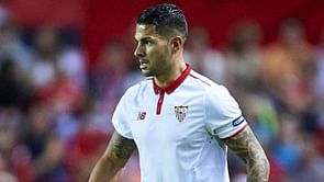 Vitolo to join Las Palmas before completing Atletico move, confirms Cruz