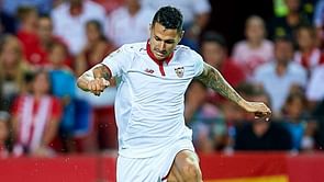 Atletico Madrid confirm contentious Vitolo signing from Sevilla