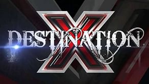 From the Impact Wrestling Rumor Mill: Destination X show to debut new titles?