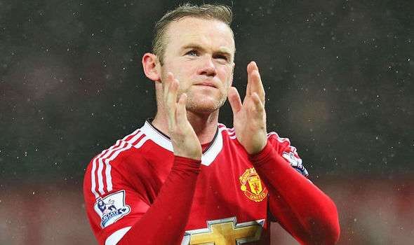 Wayne Rooney leaves a long-lasting legacy at Manchester United