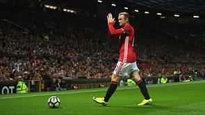 Rooney's Everton return: Henry, Tevez, Luiz and the players who went back