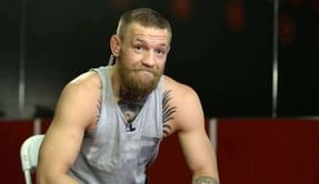 WWE News: Finn Balor discusses about Conor McGregor in WWE