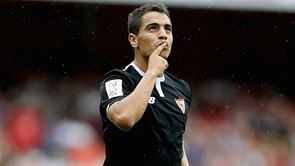 Ben Yedder trolls Arsenal fans