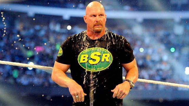 WWE top five rumors of the week and analysis: July 2, 2017