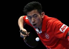 Ultimate Table Tennis 2017: Maharashtra United have the right mix to become strong contenders for the title