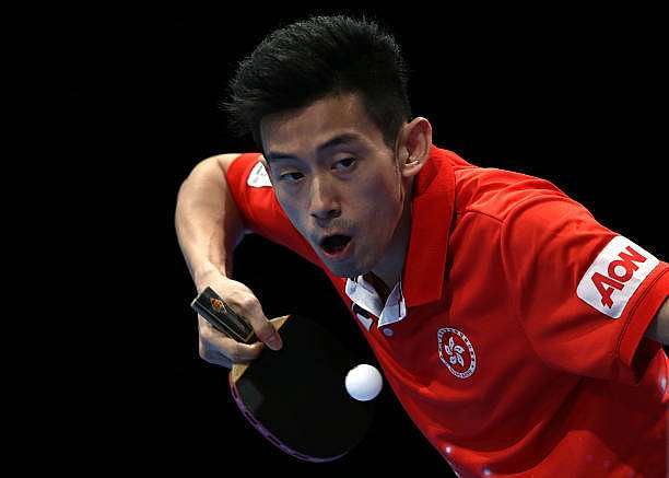 Ultimate Table Tennis 2017: Maharashtra United have the right mix to become strong contenders for the title