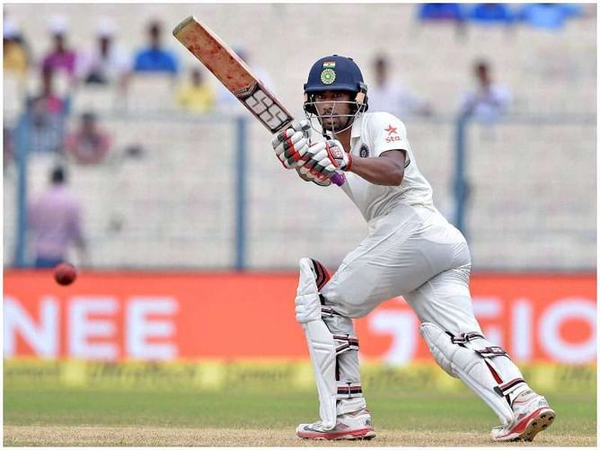 There was nothing wrong with the dressing room under Anil Kumble, says Wriddhiman Saha