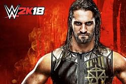 WWE News: WWE 2K18 to be made available for Nintendo Switch platform