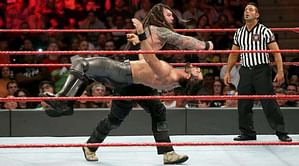 WWE News: What happened after RAW went off the air (3rd July, 2017)