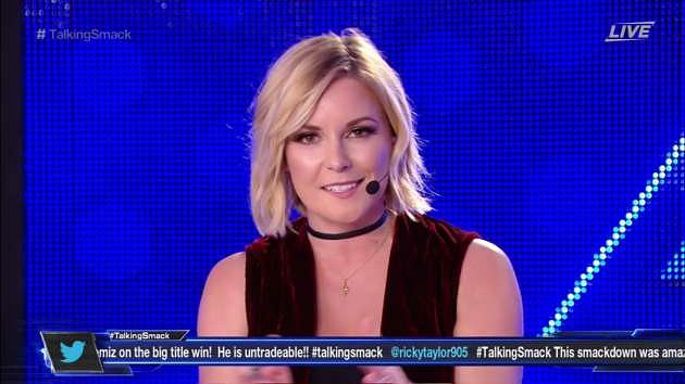 WWE News: Renee Young reacts to Talking Smack getting cancelled; another show gets nixed