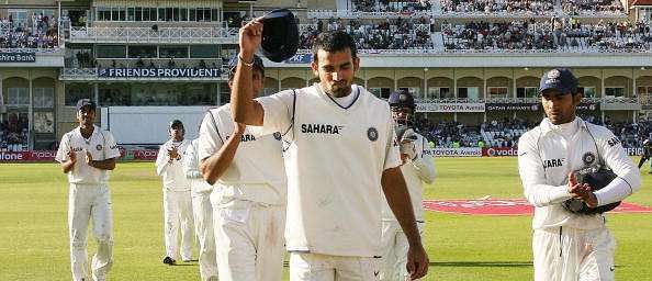 5 reasons why Zaheer Khan will add value to the Indian bowling line up