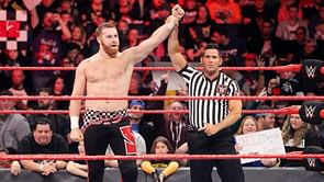 WWE News: Sami Zayn launches humanitarian project for Syria
