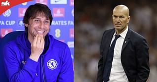 Reports: Chelsea determined to complete signing of 25-year-old Real Madrid star