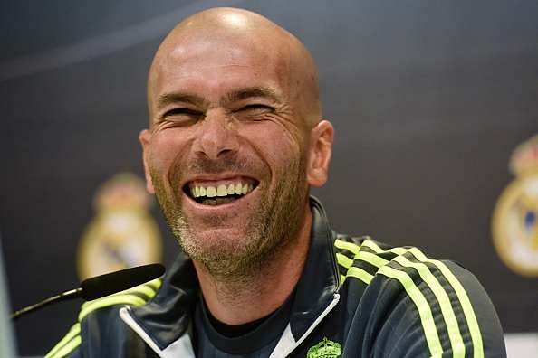 OFFICIAL: Real Madrid complete signing of midfielder