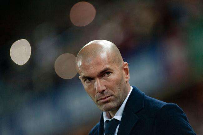 Confirmed: Real Madrid defender to sign for Bundesliga side