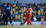 Zimbabwe win