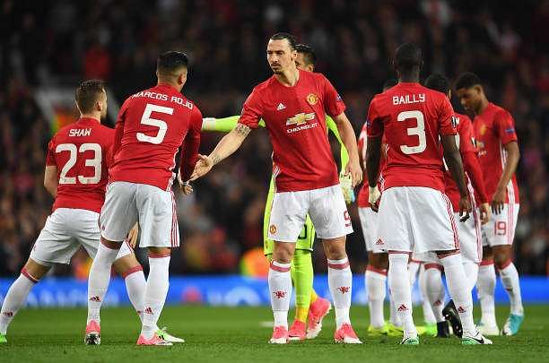 Reports: Zlatan Ibrahimovic set for a surprise move