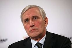 Athletics: Long road back for Russia after Task Force voices concerns