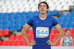 Athletics: With federation suspended, 19 Russians head to worlds as neutrals
