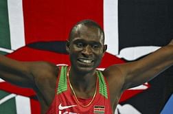 Athletics: Kenya plots London Worlds conquest without Rudisha
