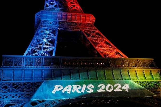 Paris Olympics aims to regenerate poor, northeastern suburbs