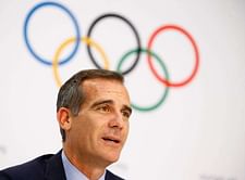 Olympics: Paris, LA provide relief not answer to bidding process