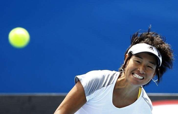 Tennis Date set to play in Japan Women's Open at 46