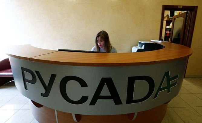 Russian anti-doping agency faces long battle for compliance