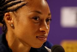 Athletics: Felix ready to forget 2016 nightmare and win more gold
