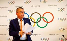 Olympics: Give Brazil more time to secure Rio legacy - IOC head