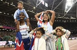Brilliant Farah maintains domination with epic 10,000m win